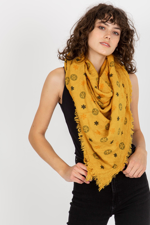 Chustka AT-CH-23505-1,55 GELTONA