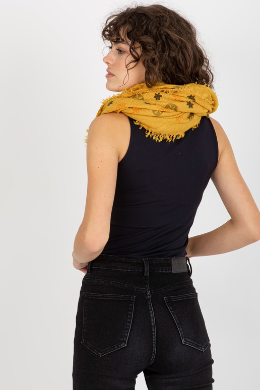 Chustka AT-CH-23505-1,55 GELTONA