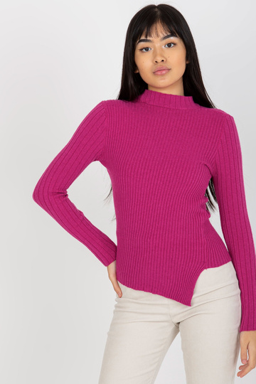 Sweter VI-SW-20298.41P FUCHSIA 2