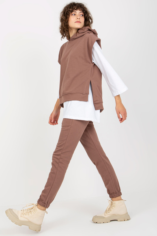 Rudas trijų dalių laisvalaikio... Rudas trijų dalių laisvalaikio...