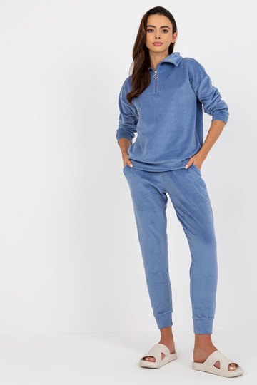 Pižama-BR-PI-9117-tamsiai...