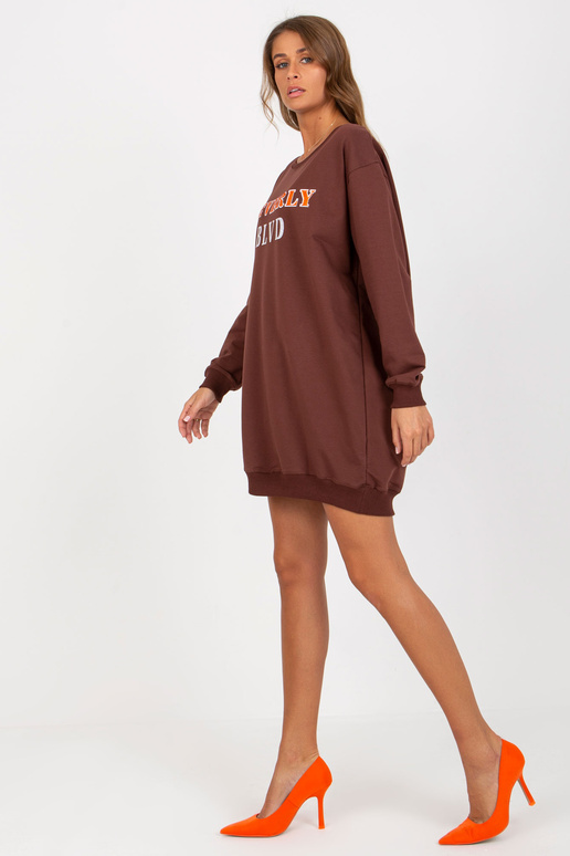 Bluza VI-BL-3075.64P RUDA