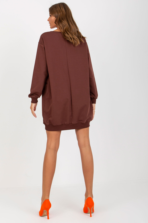 Bluza VI-BL-3075.64P RUDA