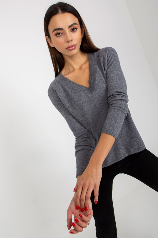 Sweter VI-SW-20295.30P TAMSIAI PILKA