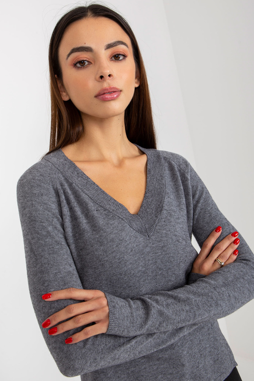 Sweter VI-SW-20295.30P TAMSIAI PILKA