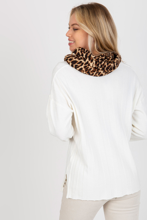 Tamsiai smėlio spalvos moteriškas...