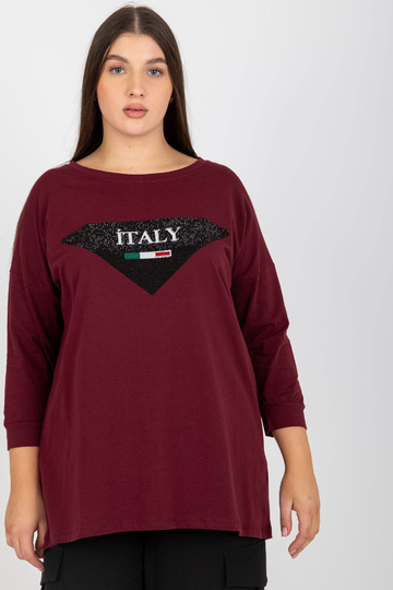 Bluzka VI-BZ-2911.82P VILOTINĖ