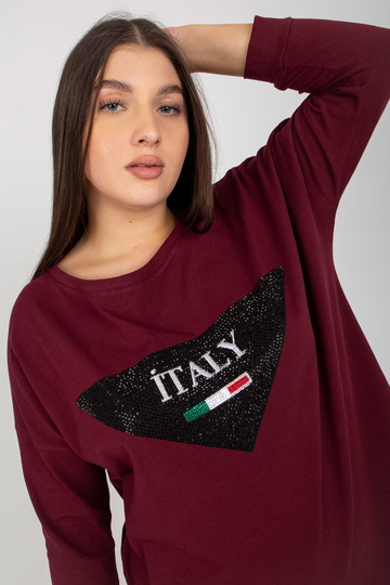 Bluzka VI-BZ-2911.82P VILOTINĖ 2