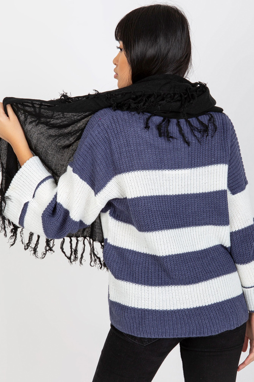 Šalikas-AT-SZ-1285.65P-juodas