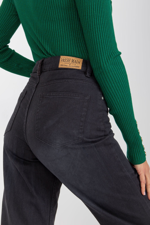 Kelnės D70037M62291A3 TAMSAI PILKOS