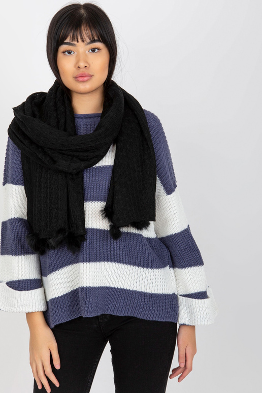 Šalikas-AT-SZ-E-318.57P-juodas