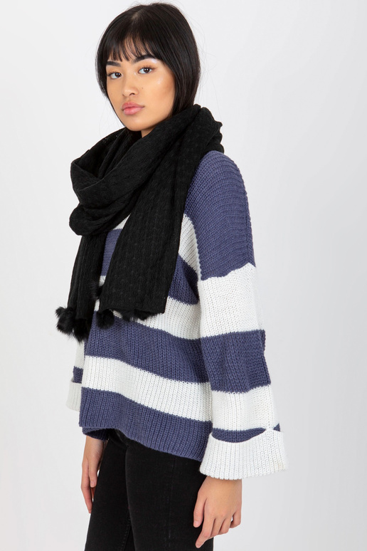 Šalikas-AT-SZ-E-318.57P-juodas