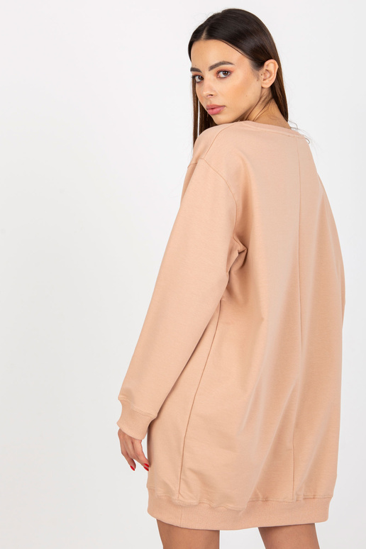 Bluza VI-BL-3075.64P BEIGE Bluza VI-BL-3075.64P BEIGE