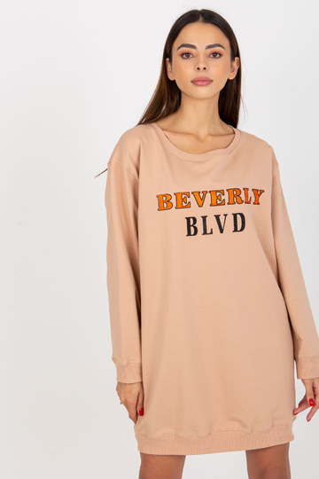 Bluza VI-BL-3075.64P BEIGE 2
