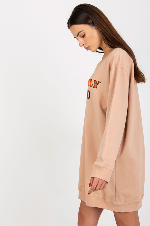 Bluza VI-BL-3075.64P BEIGE Bluza VI-BL-3075.64P BEIGE