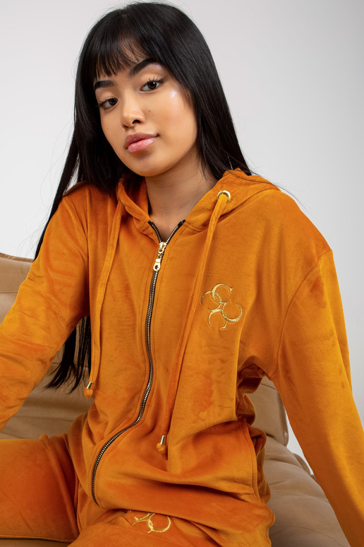 Tamsiai geltonas moteriškas...