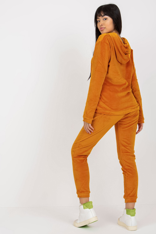 Tamsiai geltonas moteriškas...