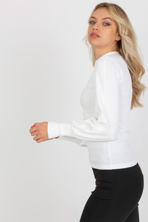 Palaidinė su plačiomis rankovėmis...