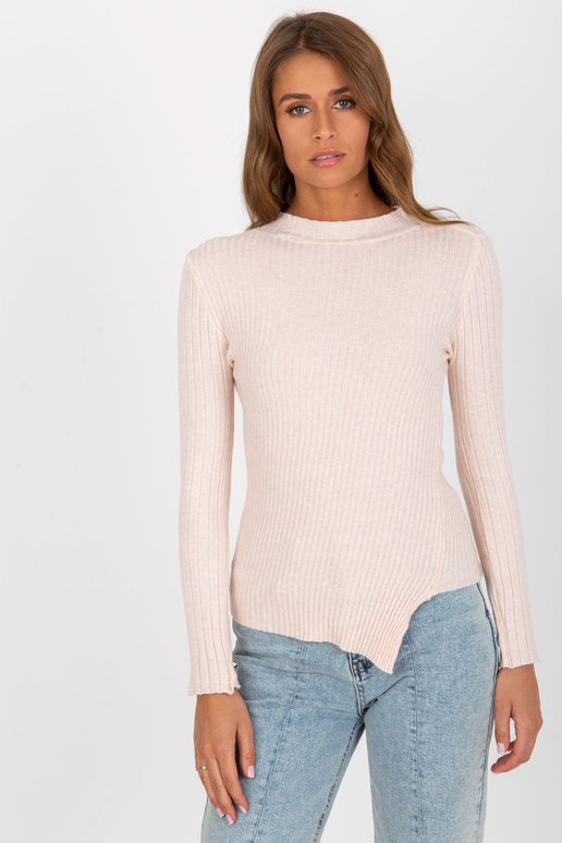 Sweter VI-SW-20298.41P ŠVIESI RAUDŽINĖ