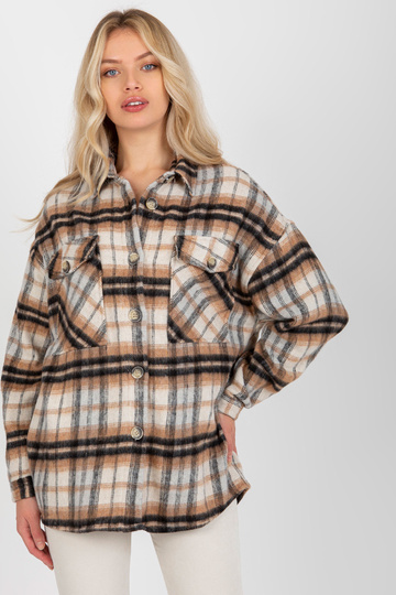 Smėlio spalvos šilti...