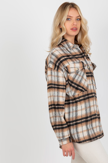 Smėlio spalvos šilti... 2