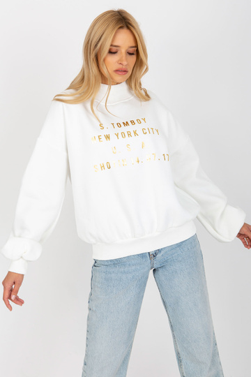 Ecru Cotton Ladies... 2