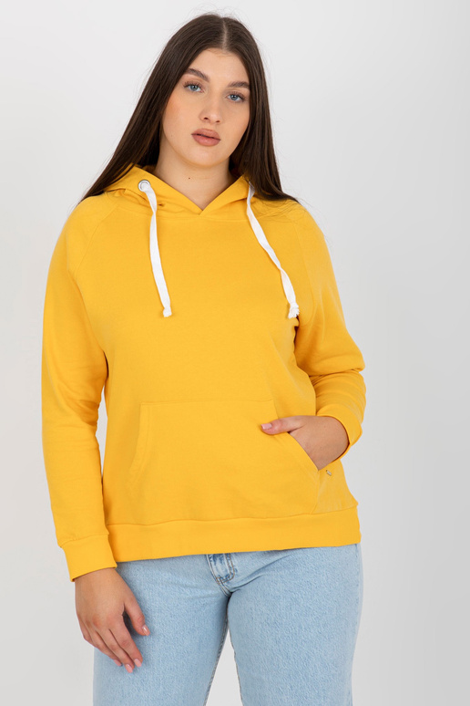 Tamsiai geltonas plius dydžio... Tamsiai geltonas plius dydžio...