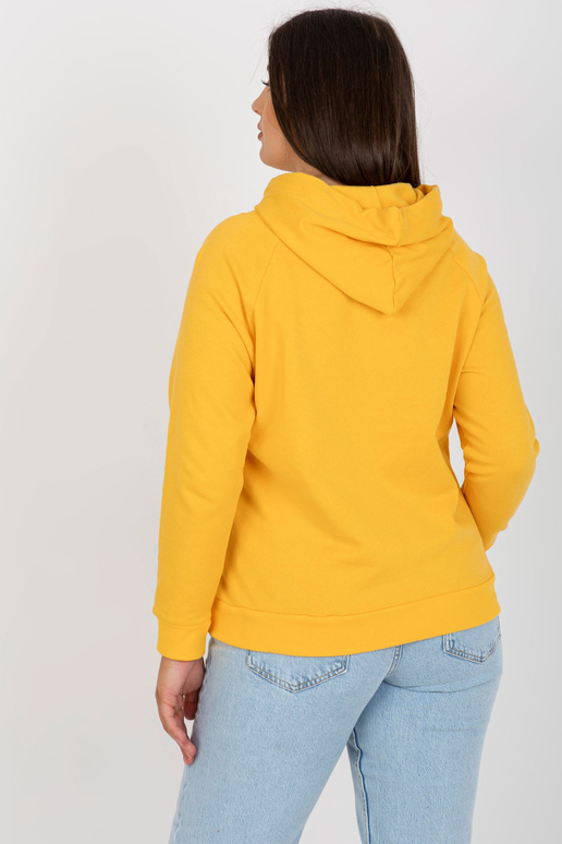 Tamsiai geltonas plius dydžio... Tamsiai geltonas plius dydžio...