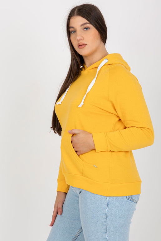 Tamsiai geltonas plius dydžio... Tamsiai geltonas plius dydžio...