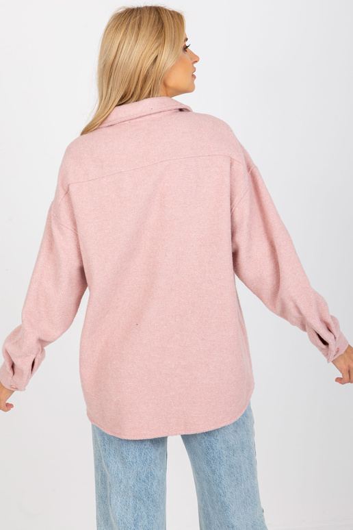 Marškiniai-DN-KS-4005.99P-rožiniai