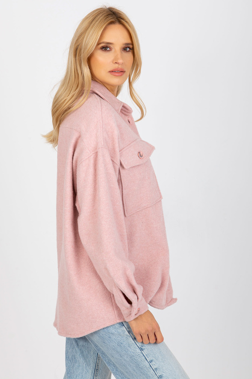 Marškiniai-DN-KS-4005.99P-rožiniai