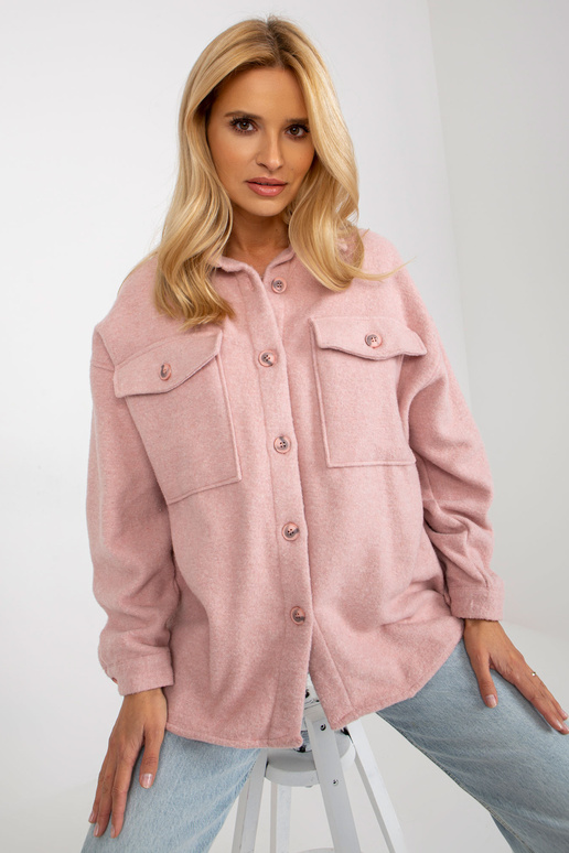 Marškiniai-DN-KS-4005.99P-rožiniai