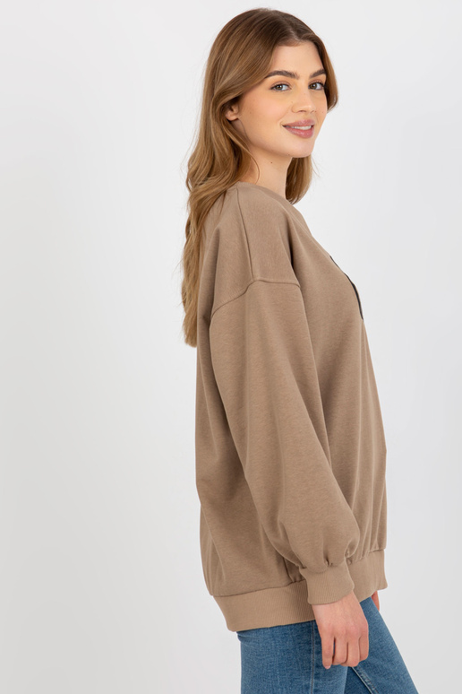 Tamsiai smėlio spalvos laisvas... Tamsiai smėlio spalvos laisvas...