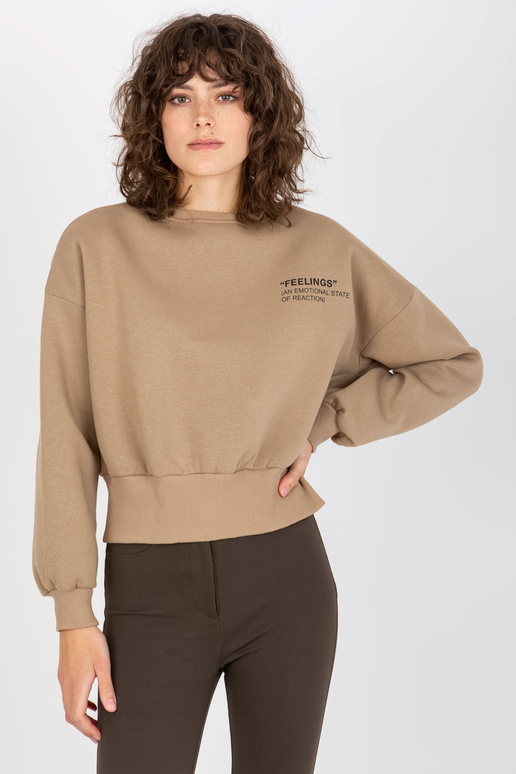 Tamsiai smėlio spalvos trumpi... Tamsiai smėlio spalvos trumpi...