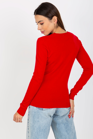 Raudonas paprastas...