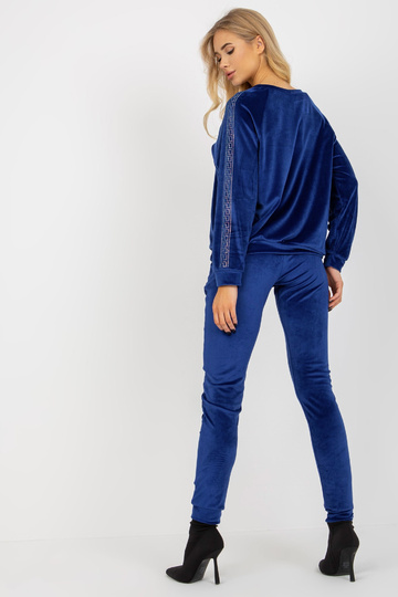 Kobalto dviejų dalių... 2