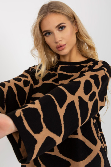 Camel Black raštuotas...