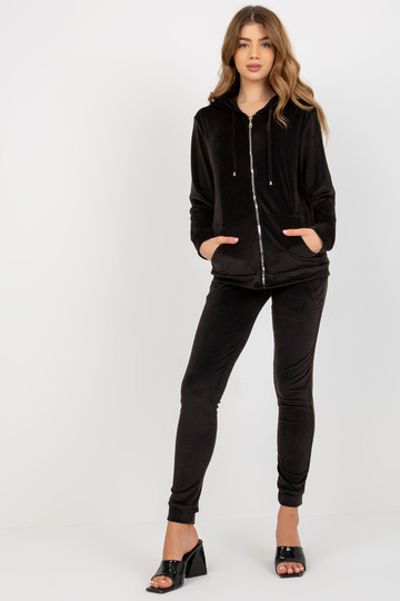 Juodas moteriškas... 2