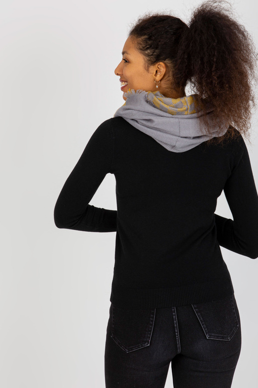 Komin AT-KM-9501.10 PILKA/GELTONA