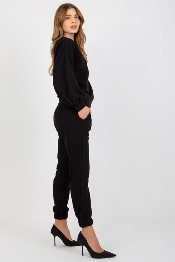 Juodas laisvalaikio... 2