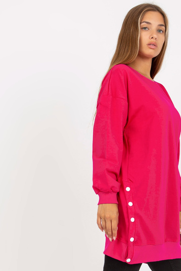 Fuksijos spalvos tunika... 2