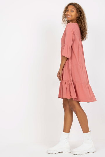 Dulkės rausvos viskozės...