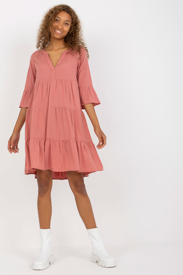 Dulkės rausvos viskozės... 2