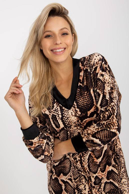 Tunika-RP-TU-8189-4.09-juodai smėlio...