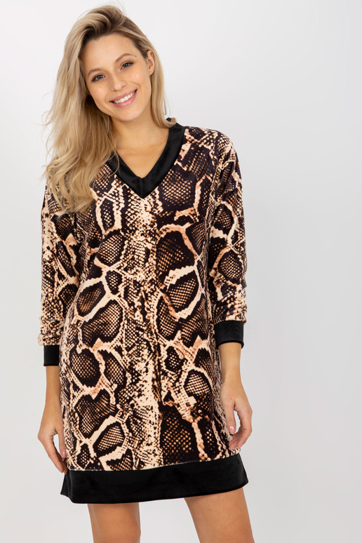 Tunika-RP-TU-8189-4.09-juodai smėlio...