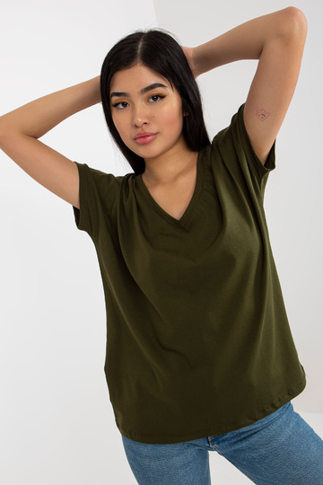 „Khaki Plain Basic“... 2