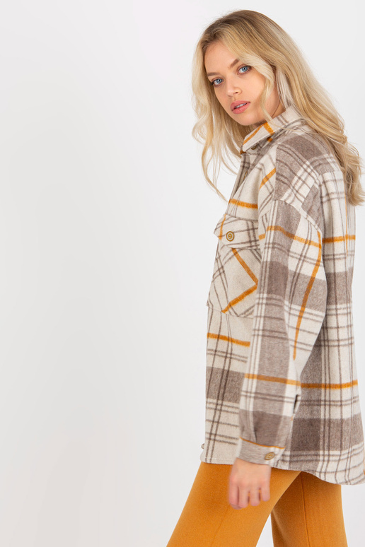 Smėlio spalvos moteriški šilti... Smėlio spalvos moteriški šilti...