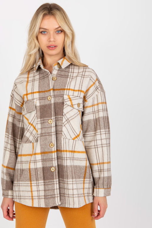 Smėlio spalvos moteriški šilti... Smėlio spalvos moteriški šilti...