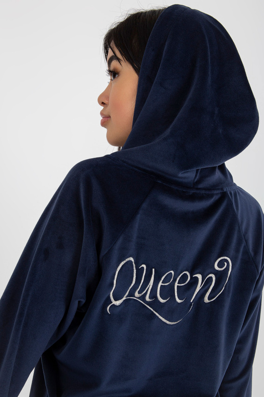 Tamsiai mėlynas dviejų dalių... Tamsiai mėlynas dviejų dalių...