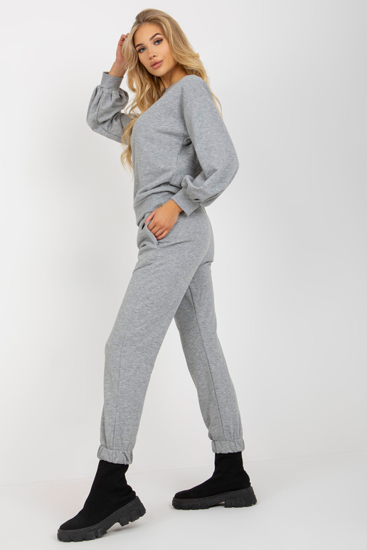 Pilkas dviejų dalių laisvalaikio...